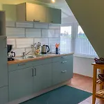 Apartament Locke