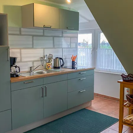Apartamento Locke