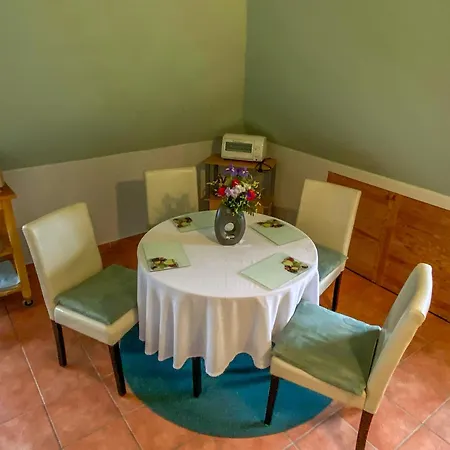 Locke Apartamento *