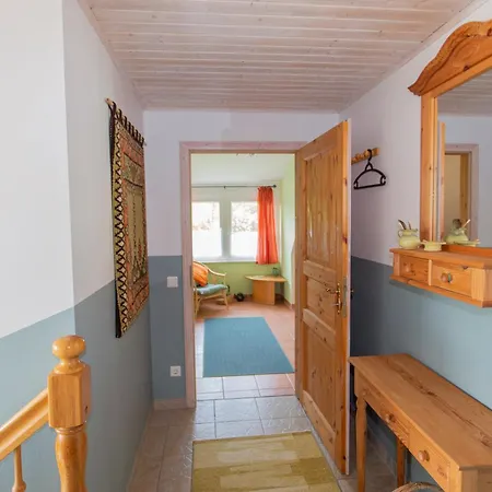 Locke Apartamento Kluis