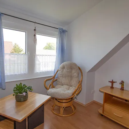 Apartamento Locke Kluis