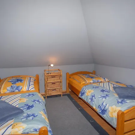 Locke Apartamento