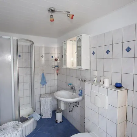 Apartamento Locke
