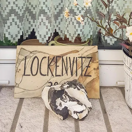 Apartamento Locke Kluis