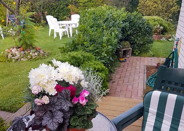 Locke Appartement Kluis